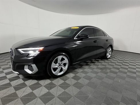 Used 2023 Audi A3 2.0T Premium image 9