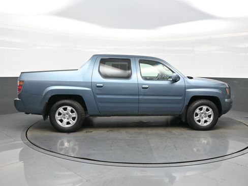 Used 2008 Honda Ridgeline RTL image 7