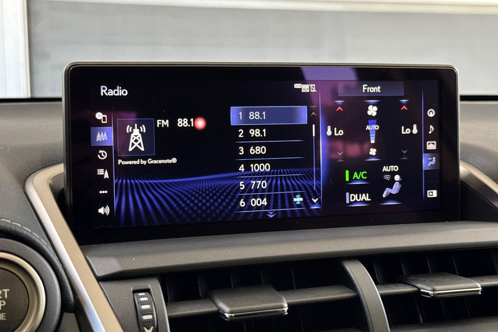 Used 2019 Lexus NX 300 FWD w/ Premium Package image 24