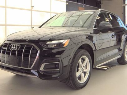 Used 2023 Audi Q5 2.0T Premium w/ Convenience Package