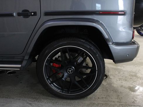 Used 2019 Mercedes-Benz G 63 AMG 4MATIC image 29