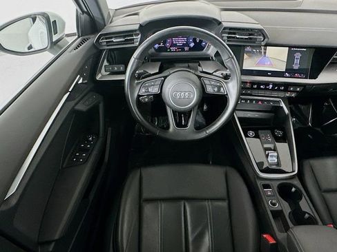 Used 2023 Audi A3 2.0T Premium w/ Convenience Package FWD image 22