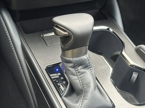 New 2025 Lexus ES 350 w/ Premium Package image 20