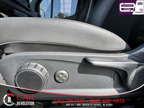 Used 2024 Mercedes-Benz Sprinter 2500 image 17