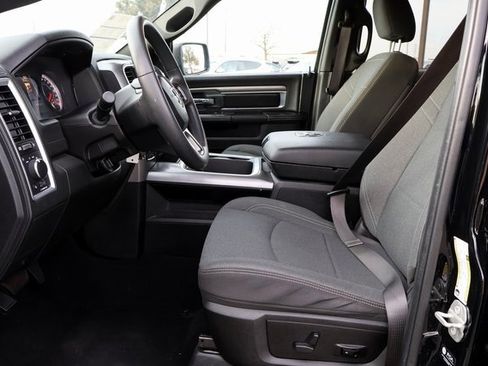 Used 2023 RAM 1500 Classic Warlock image 27