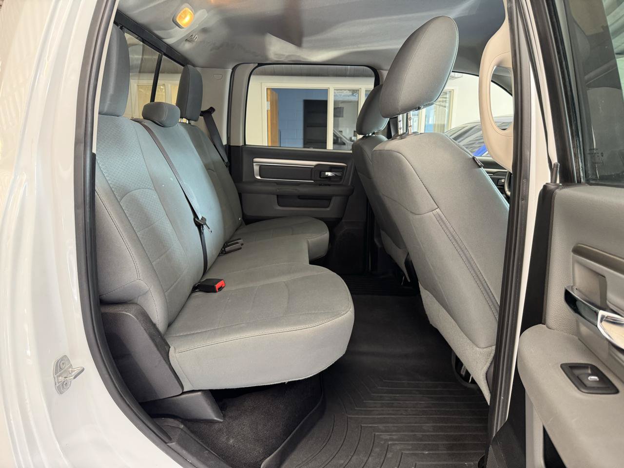 Used 2016 RAM 1500 Classic SLT w/ Protection Group AWD/4WD image 24