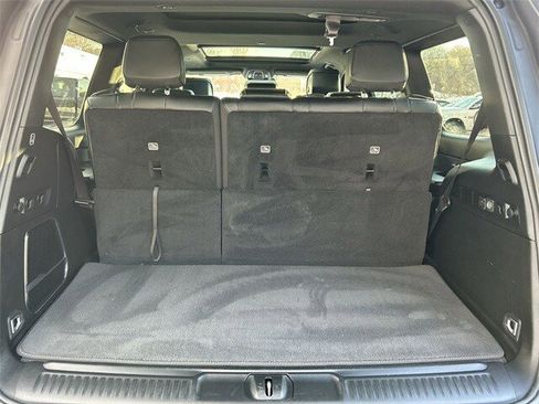 Used 2023 Jeep Wagoneer 4WD image 28