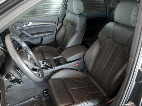 Used 2023 Audi Q5 2.0T Premium Plus w/ Premium Plus Package image 8