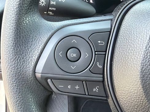 New 2026 Toyota Corolla LE image 24