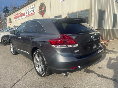 Used 2014 Toyota Venza XLE image 6