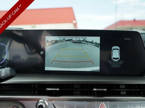 Used 2025 Kia Telluride S FWD image 10