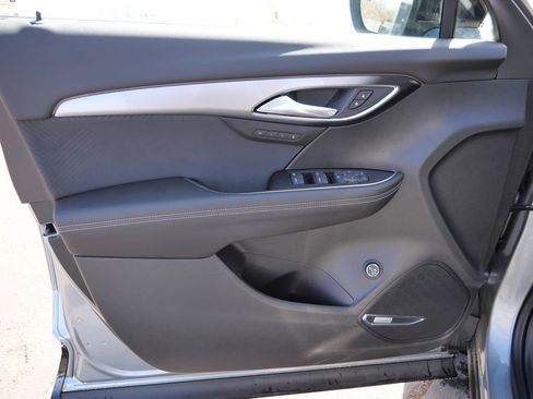 New 2026 Buick Envision Sport Touring AWD/4WD image 35