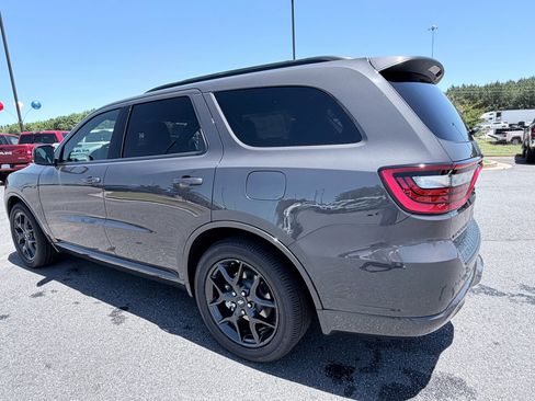 New 2026 Dodge Durango GT AWD/4WD image 6