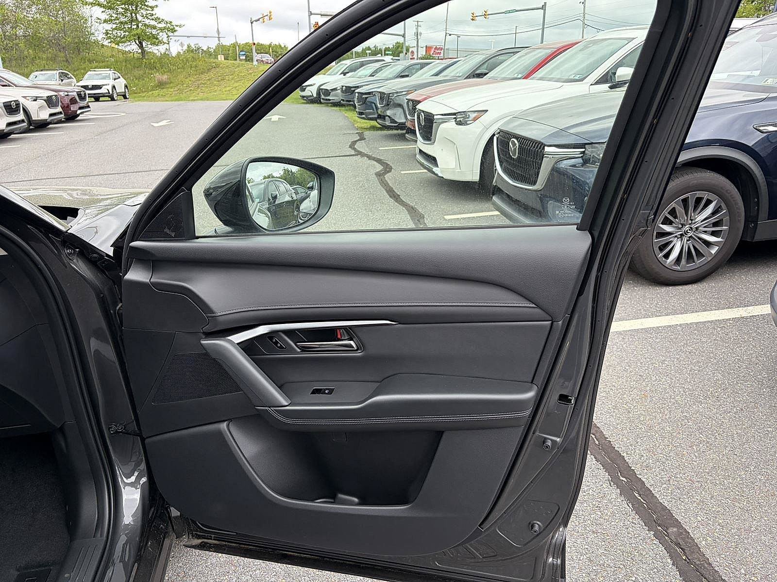 New 2026 MAZDA CX-5 Preferred AWD/4WD image 8