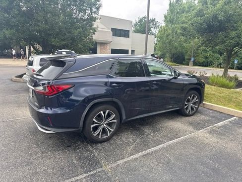 Used 2018 Lexus RX 350L AWD image 4