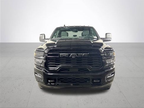 New 2026 RAM 2500 Big Horn image 3