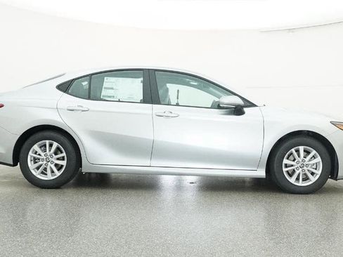 New 2026 Toyota Camry LE image 27