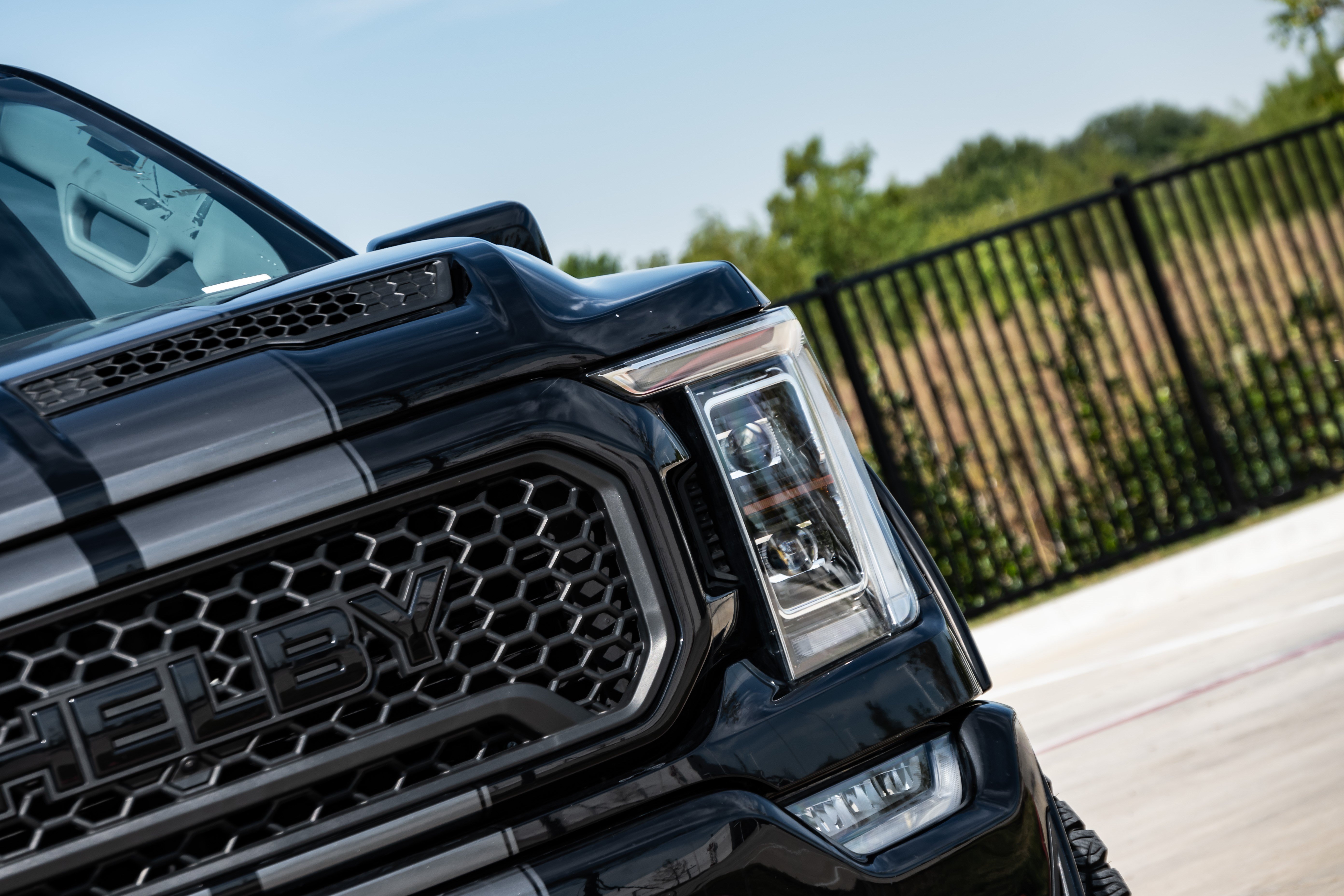 Used 2021 Ford F150 Lariat w/ Equipment Group 502A High AWD/4WD image 10
