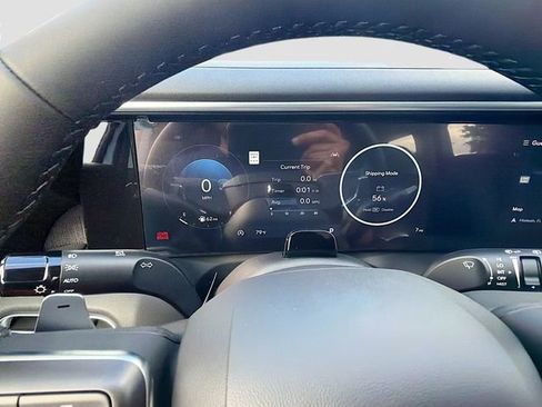 New 2026 Hyundai Palisade SEL image 11