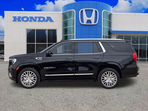 Used 2023 GMC Yukon Denali image 6