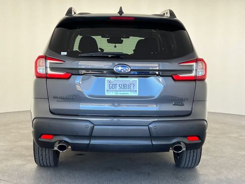 Used 2024 Subaru Ascent Onyx Edition AWD/4WD image 5