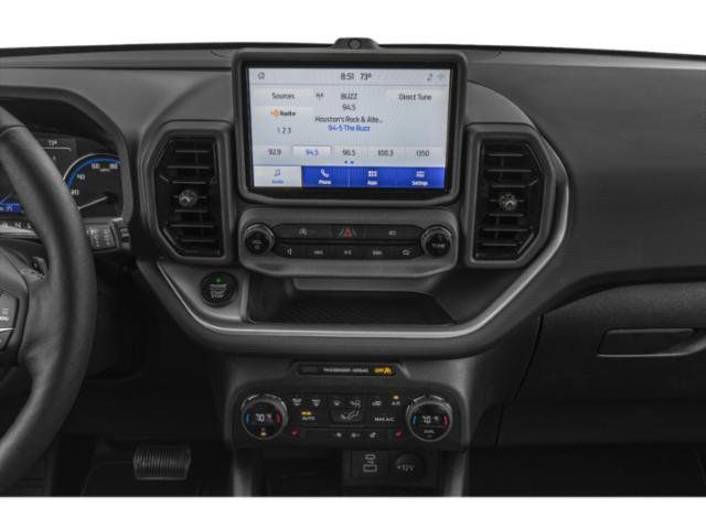 Used 2021 Ford Bronco Sport First Edition AWD/4WD image 10