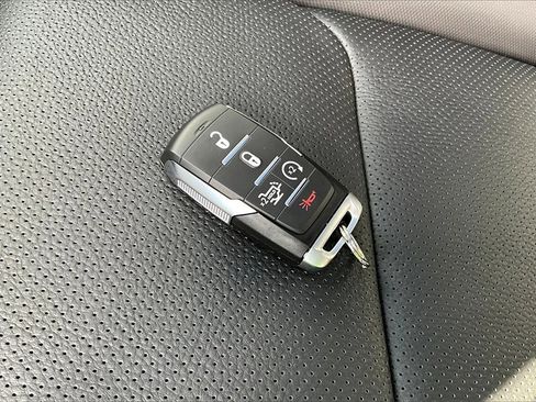 New 2026 RAM 1500 Rebel w/ Rebel Level 2 Equipment Group image 13