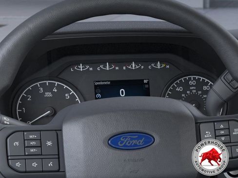 Used 2026 Ford F150 STX AWD/4WD image 15