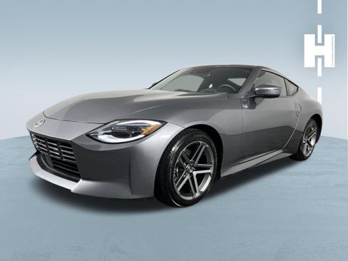Used 2024 Nissan Z Performance w/ Floor Mat Package RWD image 4
