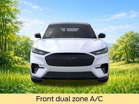 New 2025 Ford Mustang Mach-E GT w/ Interior Protection Package image 7