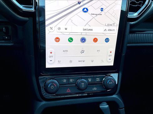 Used 2024 Ford Ranger Lariat w/ FX4 Off-Road Package image 16