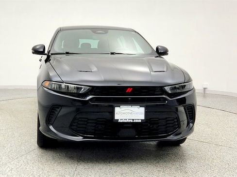 Used 2024 Dodge Hornet R/T w/ Tech Pack w/o Parking image 2