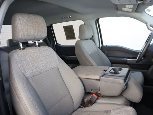 Used 2022 Ford F150 XLT w/ Trailer Tow Package image 47