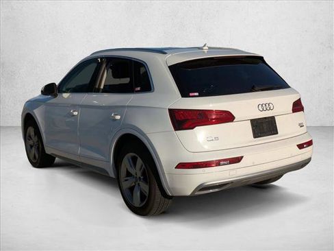 Used 2018 Audi Q5 2.0T Premium Plus w/ Premium Plus Package image 7