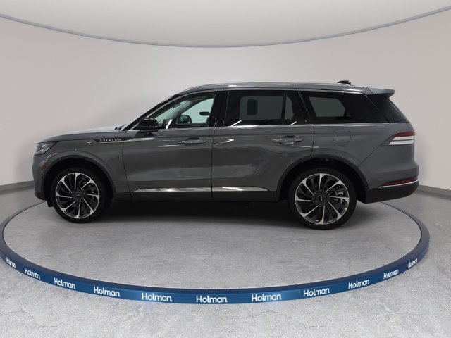 New 2027 Lincoln Aviator Reserve AWD/4WD image 8