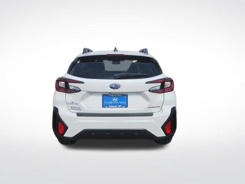 Used 2024 Subaru Crosstrek 2.0i Premium AWD/4WD image 7