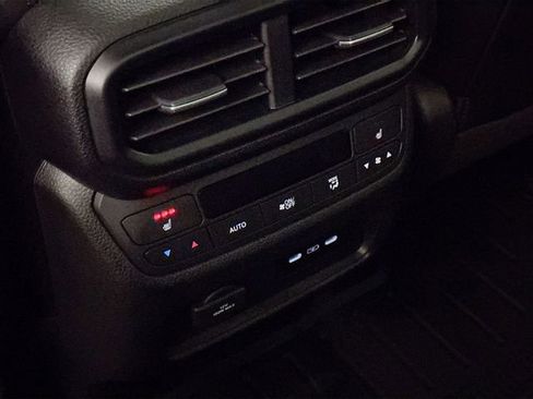 New 2026 Honda Ridgeline Black Edition image 52