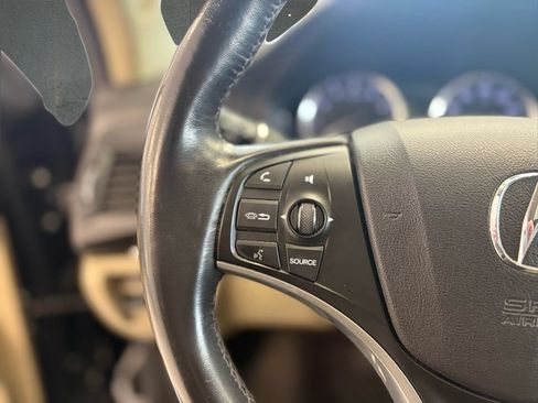 Used 2019 Acura MDX SH-AWD image 17