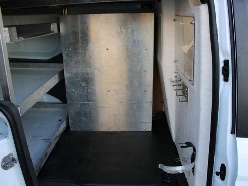 Used 2020 Ford Transit Connect XL w/ CNG/LPG Engine Prep Package image 13