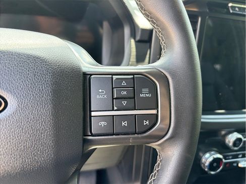 Used 2024 Ford F150 XLT w/ Equipment Group 302A MID AWD/4WD image 29
