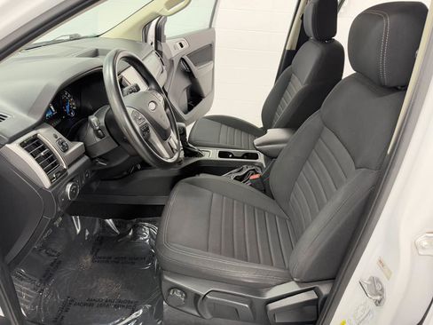 Used 2021 Ford Ranger XLT w/ Trailer Tow Package image 10