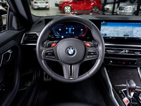 Used 2024 BMW M2 w/ Lighting Package RWD image 65