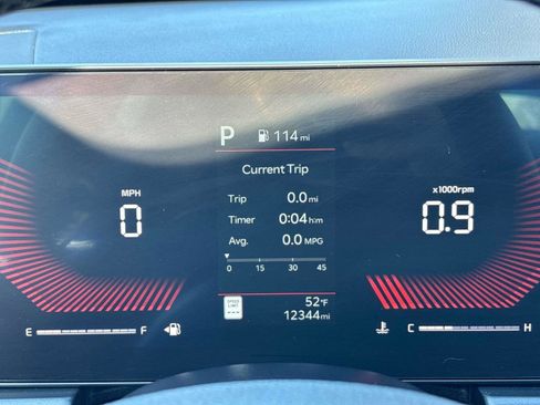 Used 2025 Kia K5 GT-Line AWD/4WD image 19