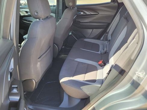 Used 2026 Chevrolet TrailBlazer LT w/ Convenience Package FWD image 15