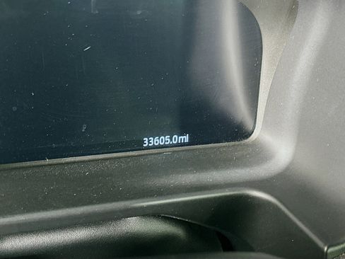 Used 2025 Ford Bronco Big Bend AWD/4WD image 19