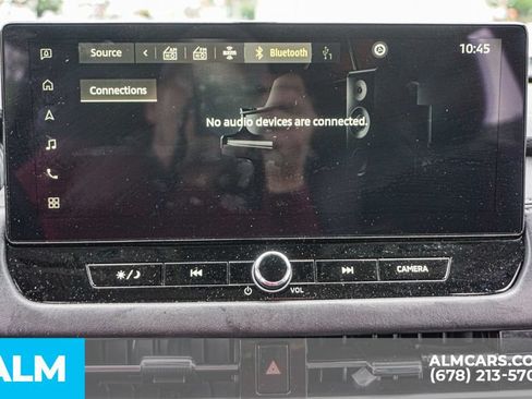 Used 2025 Mitsubishi Outlander SE FWD image 39