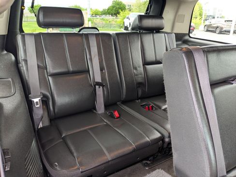 Used 2013 Chevrolet Tahoe LT AWD/4WD image 26