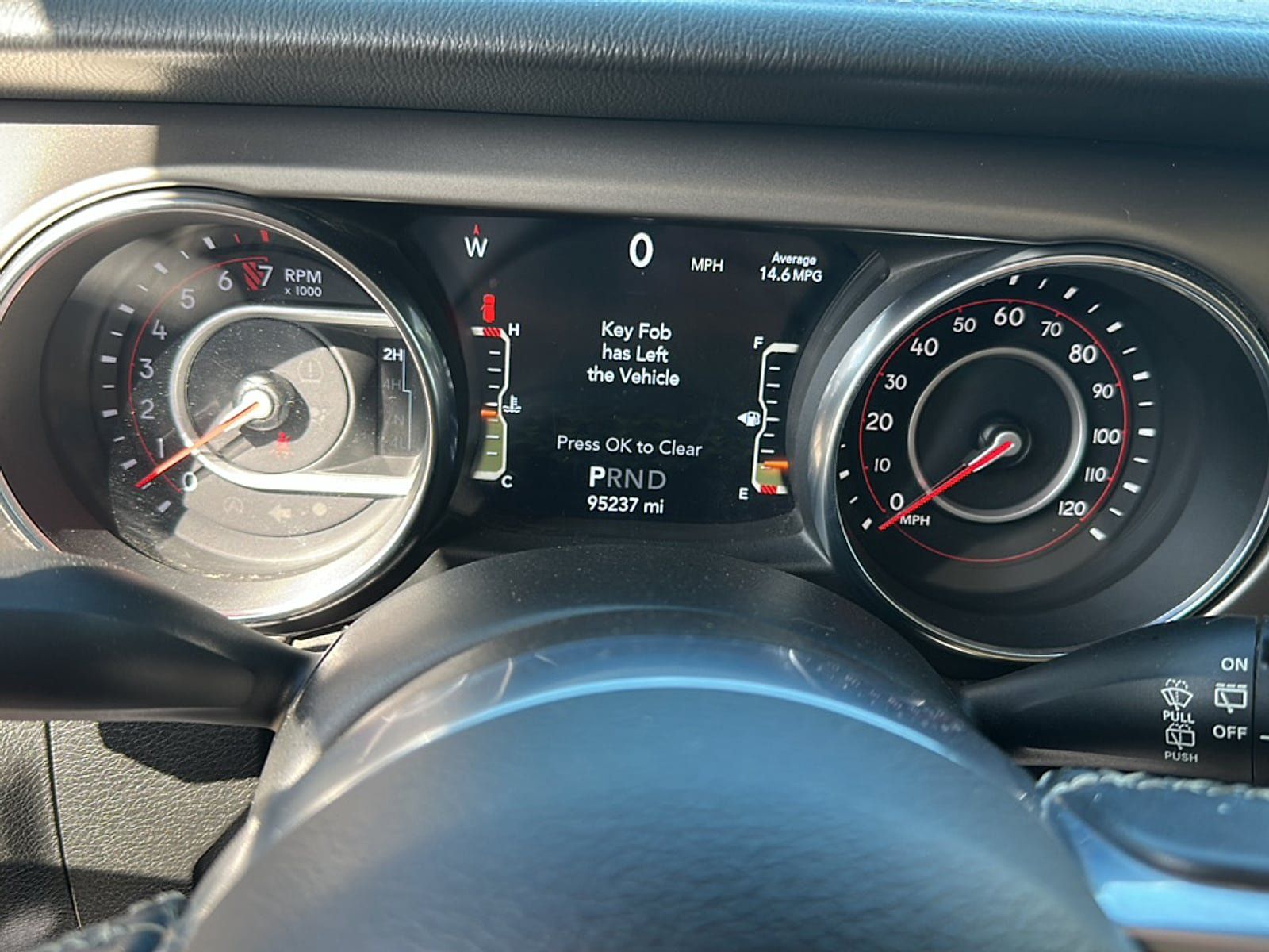 Used 2018 Jeep Wrangler Unlimited Rubicon AWD/4WD image 37