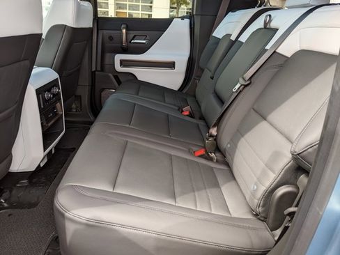 New 2024 GMC Hummer EV 3X w/ Omega Edition AWD/4WD image 21