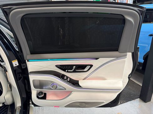 Used 2022 Mercedes-Benz Maybach S 580 4MATIC image 27